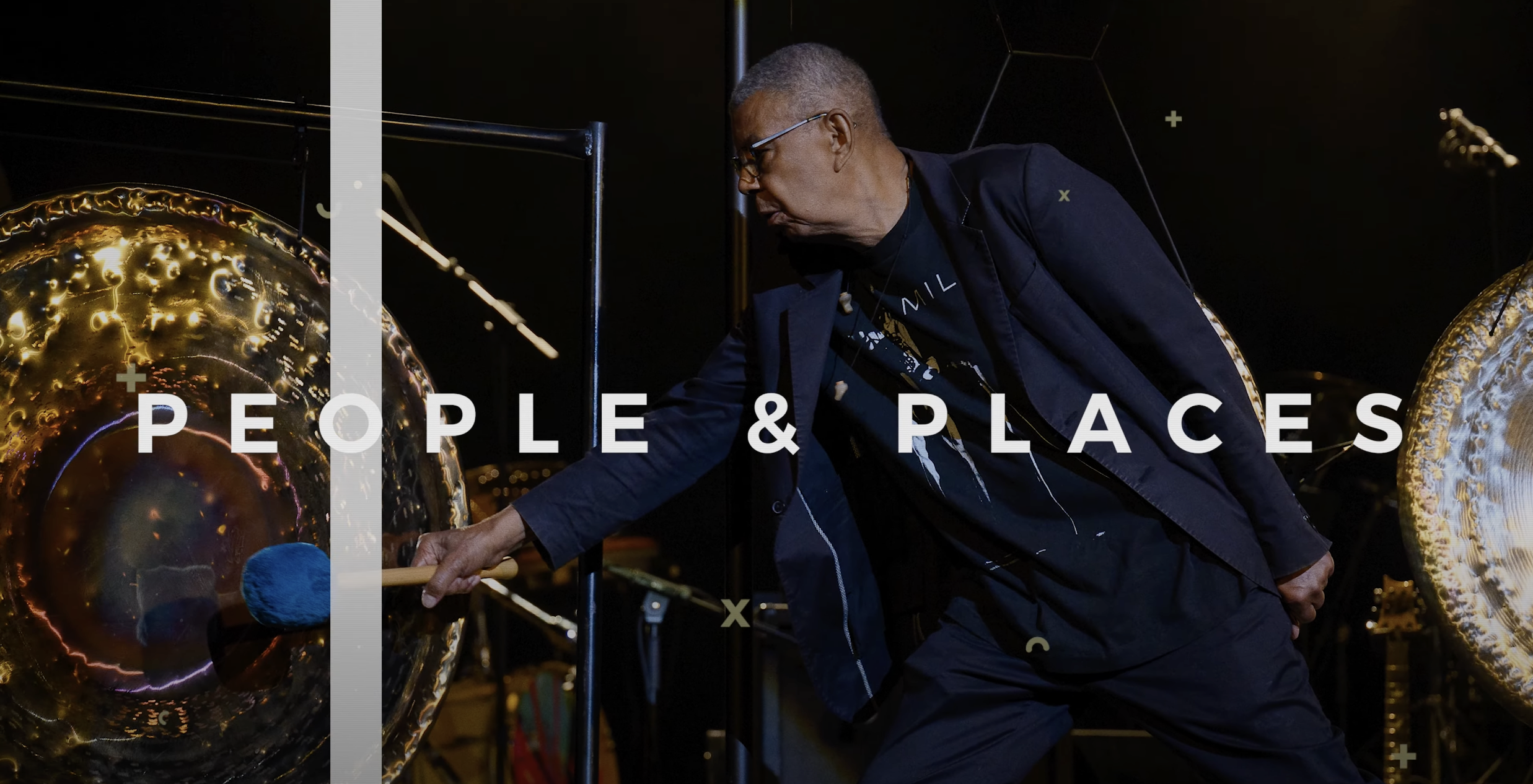 Video: Rudy Lu | People and Places